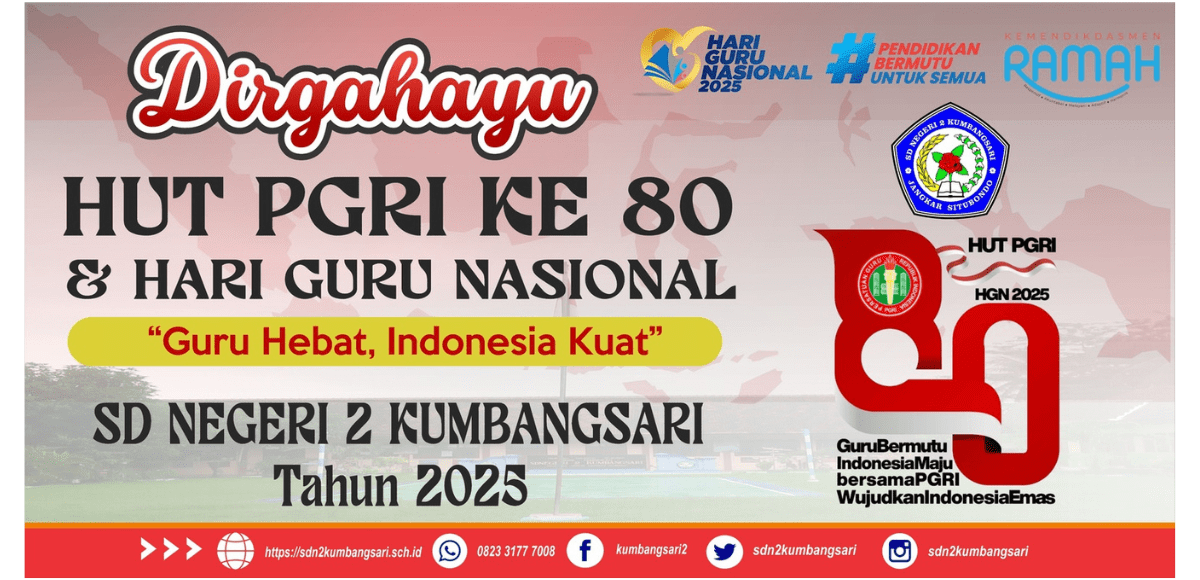 HARI GURU NASIONAL 2025